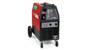 Sound MIG 2060/MD Star Double Pulse - Cebora Australia - Welding ...